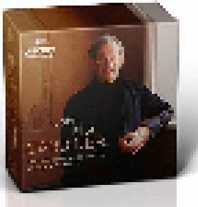 Ludwig van Beethoven: John Eliot Gardiner: Complete Beethoven Recordings On Archiv Produktion (15-CD) - Bild 4