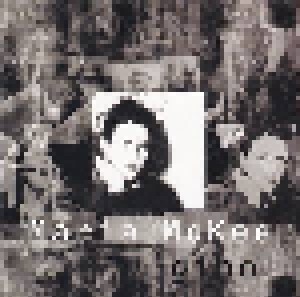 Maria McKee: Gino (CD) - Bild 1
