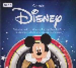 Cover - Idina Menzel: Classic Disney