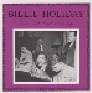 Billie Holiday: Timeless Classic Albums (5-CD) - Bild 6