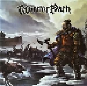 Warrior Path: Warrior Path (LP) - Bild 1