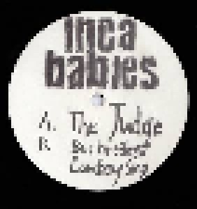Inca Babies: The Judge (12") - Bild 4