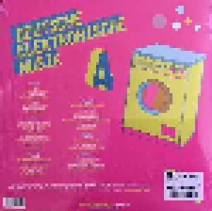 Deutsche Elektronische Musik 4 (3-LP) - Bild 2