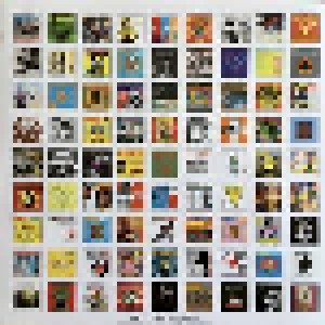 Deutsche Elektronische Musik 4 (3-LP) - Bild 7