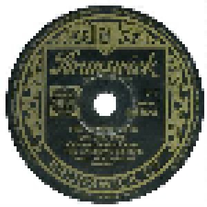 The Andrews Sisters: The Jumpin' Jive (Schellack-Platte (10")) - Bild 1