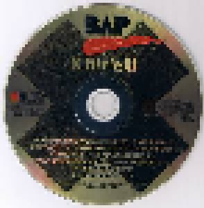 BAP: X Für 'e U (CD) - Bild 3