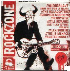 Rockzone 06 - Cover