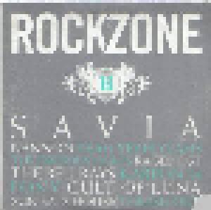 Rockzone 15 - Cover