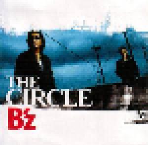 B'z: Circle, The - Cover