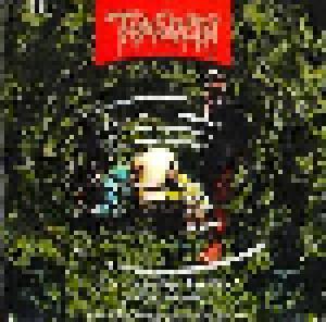 Toxodeth: Lo Mas Morbido De La Realidad - Cover