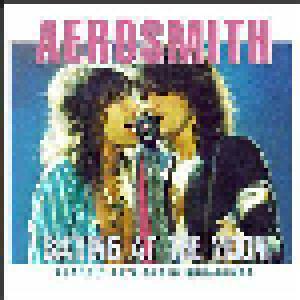 Aerosmith: Baying At The Moon-Classic 1978 Radio Broadcast - Cover