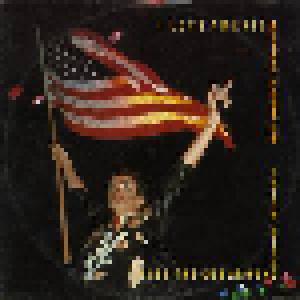 Alice Cooper: I Love America - Cover