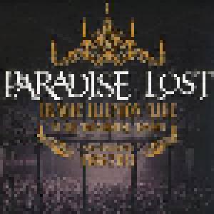 Paradise Lost: Tragic Illusion Live At The Roundhouse, London - Cover