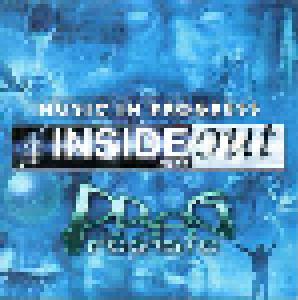 Insideout Music & Iopages - Music In Progress - Cover