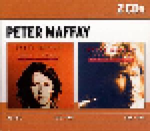 Peter Maffay: Die Hits 1971-1979 / 1980-1985 (2-CD) - Bild 1