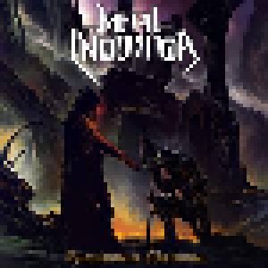 Metal Inquisitor: Unconditional Absolution (CD) - Bild 1