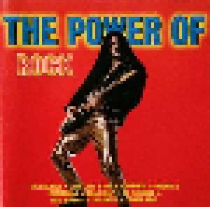 The Power Of Rock (2-CD) - Bild 1