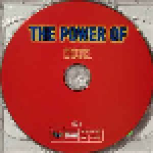The Power Of Rock (2-CD) - Bild 3