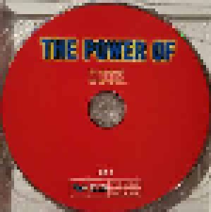 The Power Of Rock (2-CD) - Bild 4