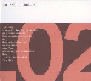 Kitty-Yo Int. 2002.02 (Promo-CD) - Bild 1