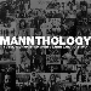 Manfred Mann's Earth Band: Mannthology (4-CD + 2-DVD) - Bild 1