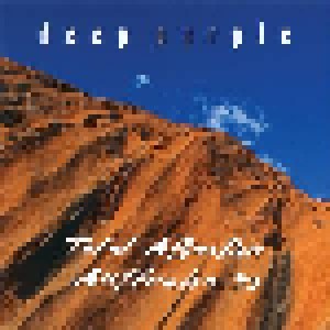 Deep Purple: Total Abandon - Australia '99 (2-LP) - Bild 1