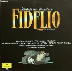 Ludwig van Beethoven: Fidelio (LP) - Bild 1