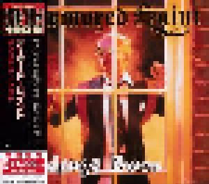 Armored Saint: Delirious Nomad (CD) - Bild 1