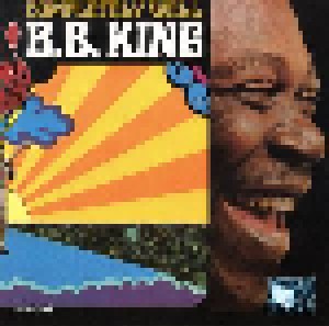 B.B. King: Completely Well (CD) - Bild 1