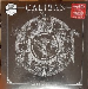 Caliban: Zeitgeister (LP + CD) - Bild 1