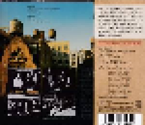 McCoy Tyner: Looking Out (CD) - Bild 2