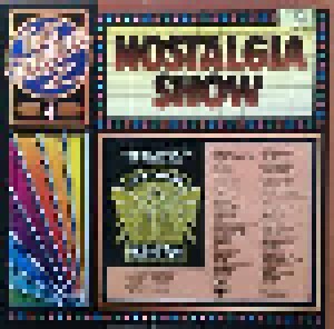 Nostalgia Show (LP) - Bild 2