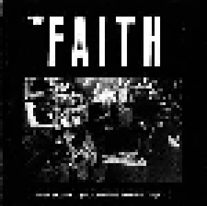 Faith, The + Void: Faith * Void * Faith (Split-CD) - Bild 1
