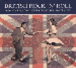 British Rock 'n' Roll - Volume One (4-CD) - Bild 1