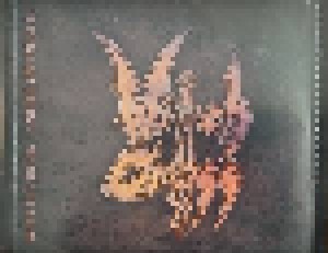 Witch Cross: Angel Of Death (CD) - Bild 5
