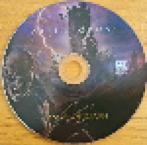 Witch Cross: Angel Of Death (CD) - Bild 6