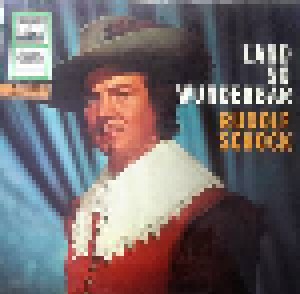 Rudolf Schock: Land So Wunderbar (LP) - Bild 1