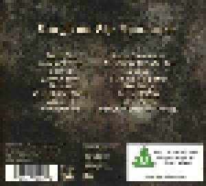 Lacuna Coil: Live From The Apocalypse (CD + DVD) - Bild 3