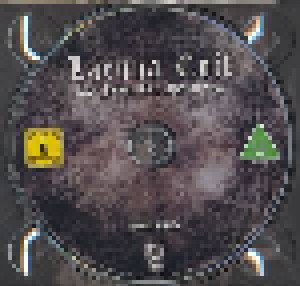 Lacuna Coil: Live From The Apocalypse (CD + DVD) - Bild 5
