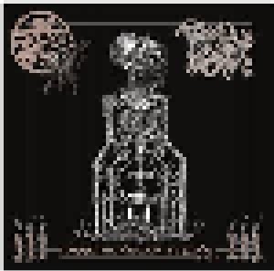 Throneum: Organic Death Temple MMXVI (CD) - Bild 1