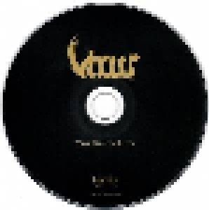 Virus: The Black Flux (CD) - Bild 3