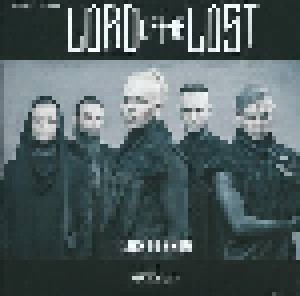 Lord Of The Lost: Dare To Know (Mini-CD / EP) - Bild 1