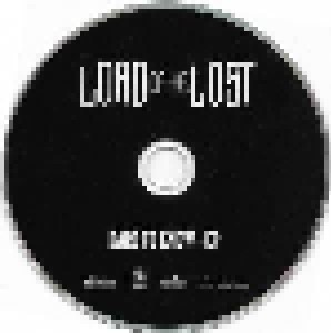 Lord Of The Lost: Dare To Know (Mini-CD / EP) - Bild 3