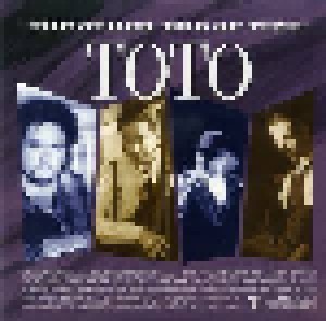 Toto: The Other End Of Time (Single-CD) - Bild 1