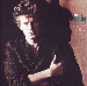 Don Henley: Building The Perfect Beast (CD) - Bild 1