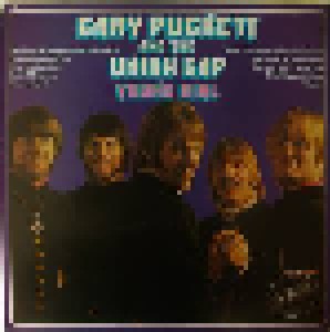 Gary Puckett & The Union Gap: Young Girl (LP) - Bild 1