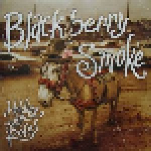 Blackberry Smoke: Holding All The Roses (LP) - Bild 1