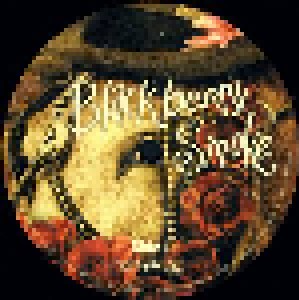 Blackberry Smoke: Holding All The Roses (LP) - Bild 4