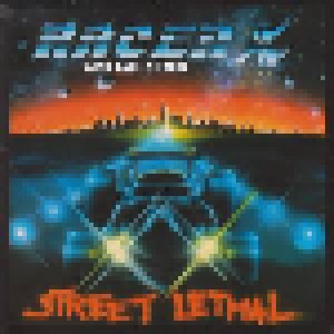 Racer X: Street Lethal (CD) - Bild 1