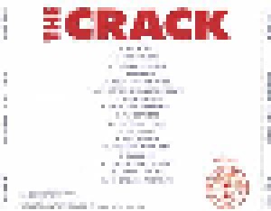 The Crack: In Search Of... (CD) - Bild 2